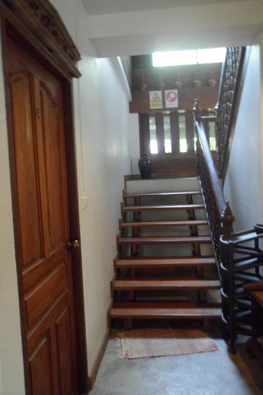 Baan Hanibah Chiang Mai Buitenkant foto