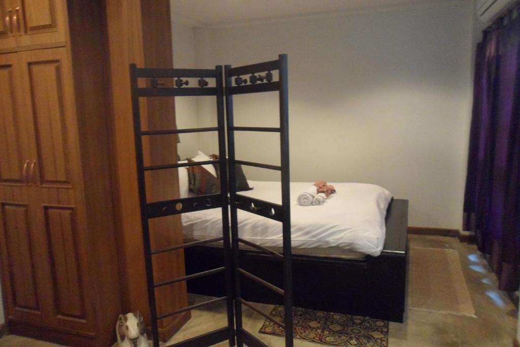 Baan Hanibah Chiang Mai Kamer foto