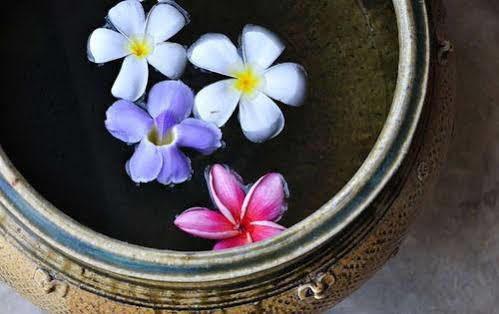 Baan Hanibah Chiang Mai Buitenkant foto